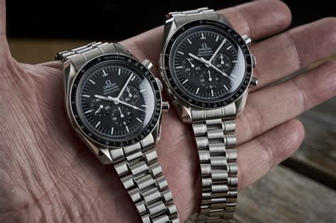 omega speedmaster bracelet or strap|omega speedmaster adjustable bracelet.